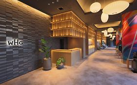 Canal City Fukuoka Washington Hotel